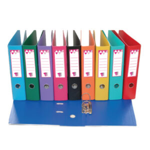 Classeur à levier balacron <h5>201-202</h5>