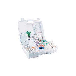 Kit réassort pour réf 2430 pour 10/12 personnes vendu sans coffret <h5>2431</h5>