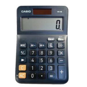 Calculatrice de bureauCasio <h5>341</h5>