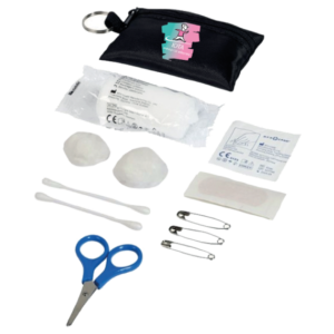 Trousse de secours <h5>Ref OP302</h5>