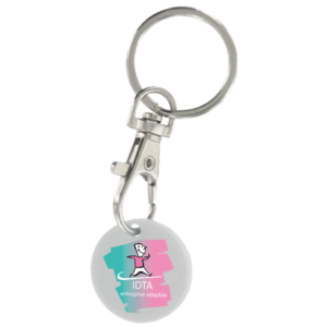 Porte-clés <h5>Ref OP401</h5>