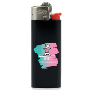 Briquets BIC<h5>Ref OP403/h5>