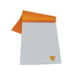 Bloc A4 - 50 feuilles personnalisables 50 exemplaires minimum<h5>1111</h5>