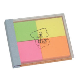 Carnet Tac-tic - 100 feuilles repositionnable<h5>1126</h5>