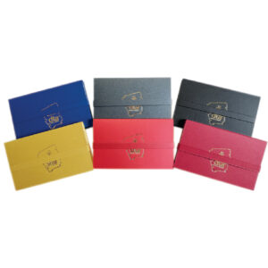 Bloc Tac-tic - 100 feuilles jaune pastel repositionnables<h5>126</h5>