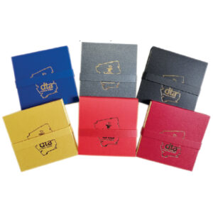 Bloc Tac-tic - 100 feuilles jaune pastel repositionnables<h5>127</h5>