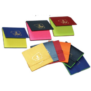 Bloc Tac-tic fluo - 50 feuilles repositionnables<h5>129</h5>